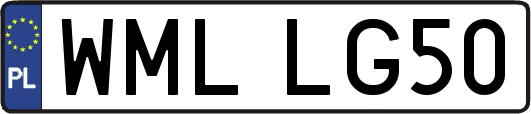 WMLLG50