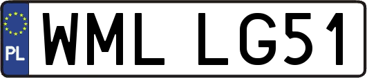 WMLLG51