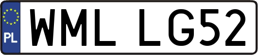 WMLLG52