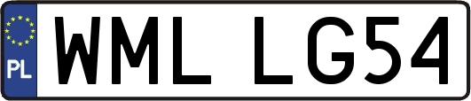 WMLLG54
