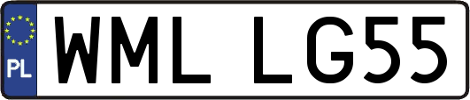 WMLLG55