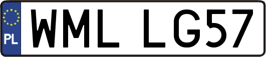 WMLLG57