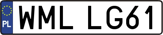 WMLLG61