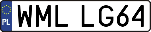WMLLG64