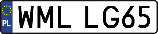 WMLLG65