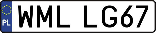 WMLLG67