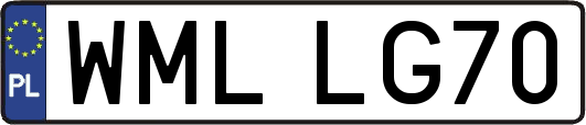 WMLLG70