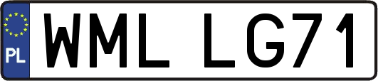 WMLLG71