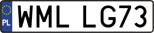 WMLLG73