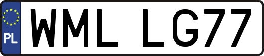 WMLLG77