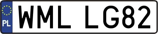 WMLLG82