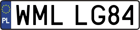 WMLLG84