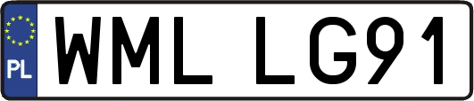 WMLLG91