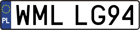 WMLLG94