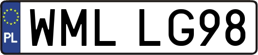 WMLLG98