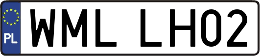 WMLLH02