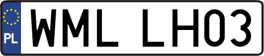 WMLLH03