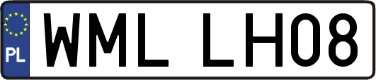 WMLLH08