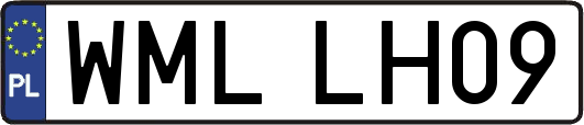 WMLLH09