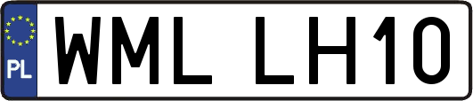 WMLLH10