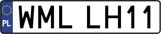 WMLLH11