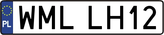 WMLLH12