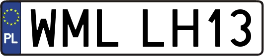 WMLLH13