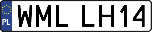 WMLLH14