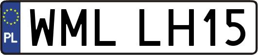 WMLLH15