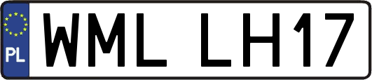 WMLLH17
