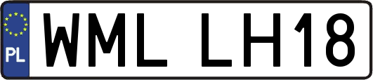 WMLLH18