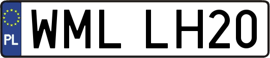 WMLLH20