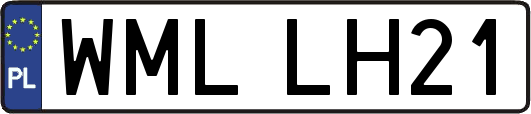 WMLLH21
