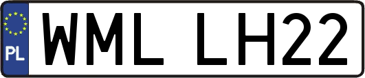 WMLLH22