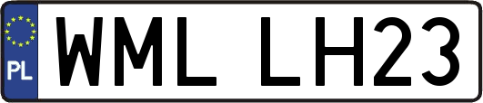 WMLLH23