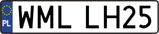WMLLH25