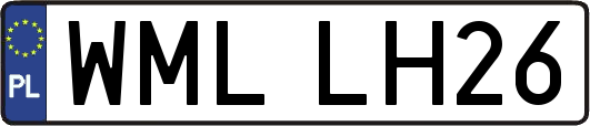 WMLLH26