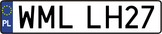 WMLLH27
