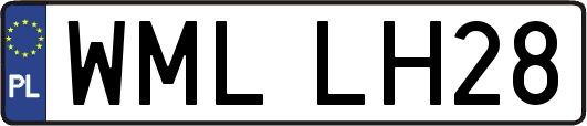 WMLLH28