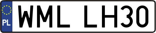 WMLLH30