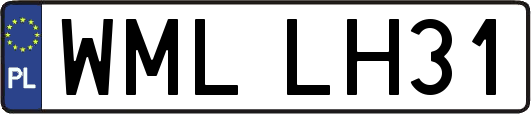WMLLH31