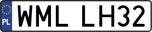 WMLLH32