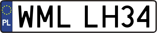 WMLLH34