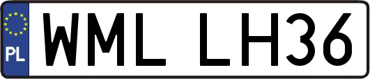 WMLLH36