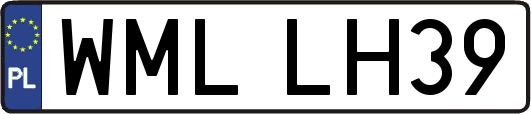 WMLLH39