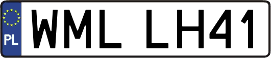 WMLLH41