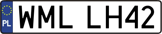 WMLLH42