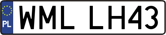 WMLLH43