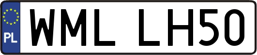 WMLLH50