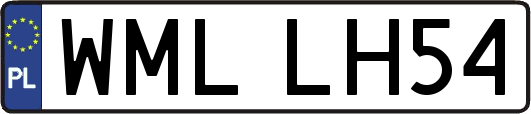 WMLLH54